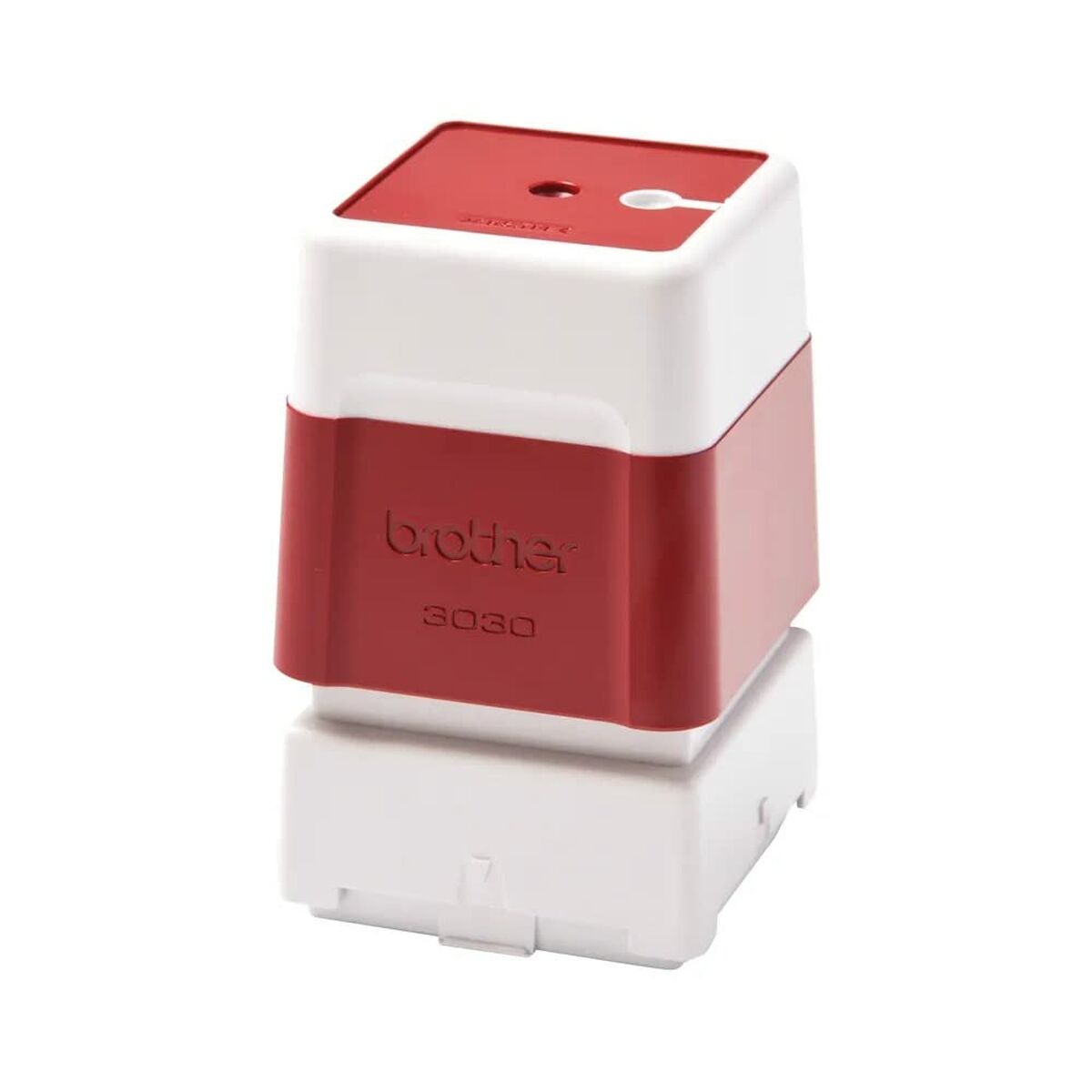 Separadores Brother PR3030R Red Stamp