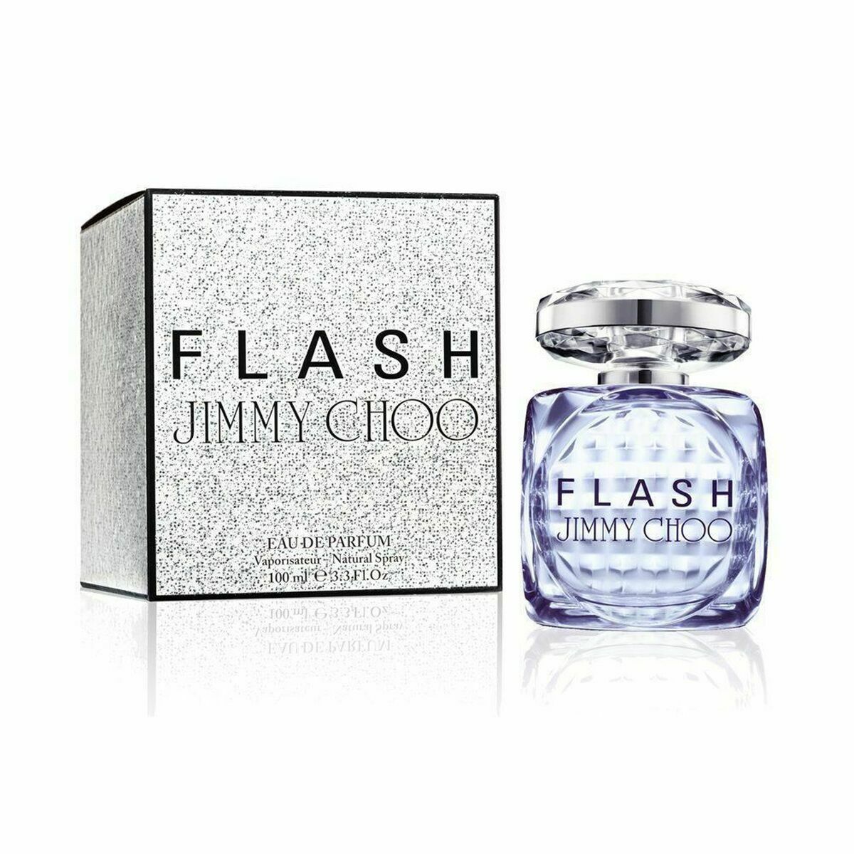 Perfume Mujer Jimmy Choo Flash