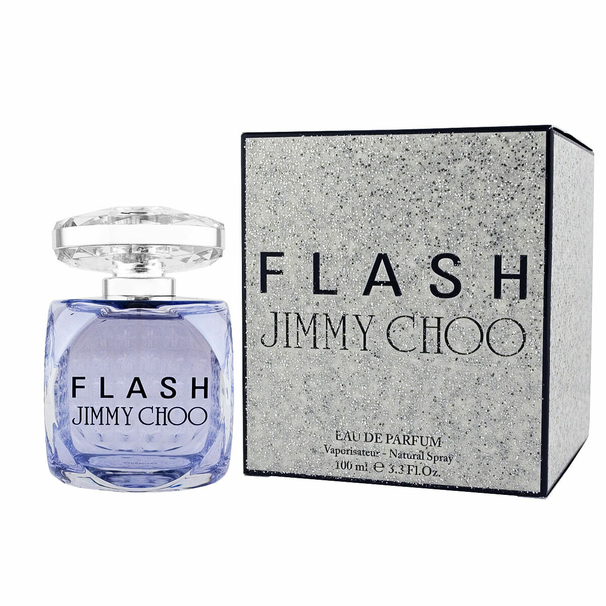 Perfume Mujer Jimmy Choo Flash