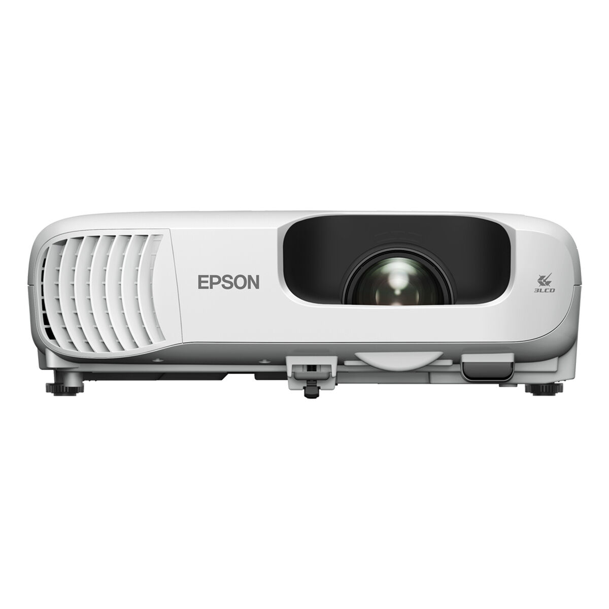 Proyector Epson V11HB62040 Full HD 3700 lm