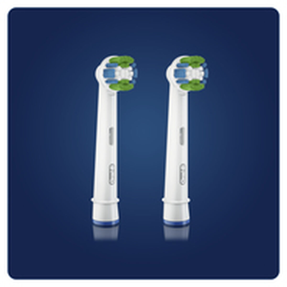 Cabezal de Recambio Oral-B