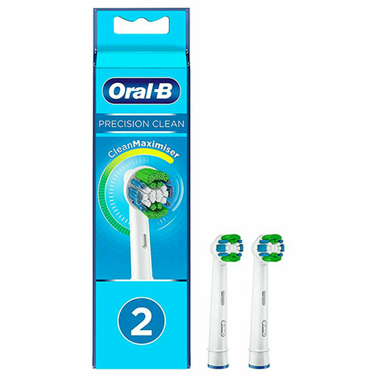 Cabezal de Recambio Oral-B