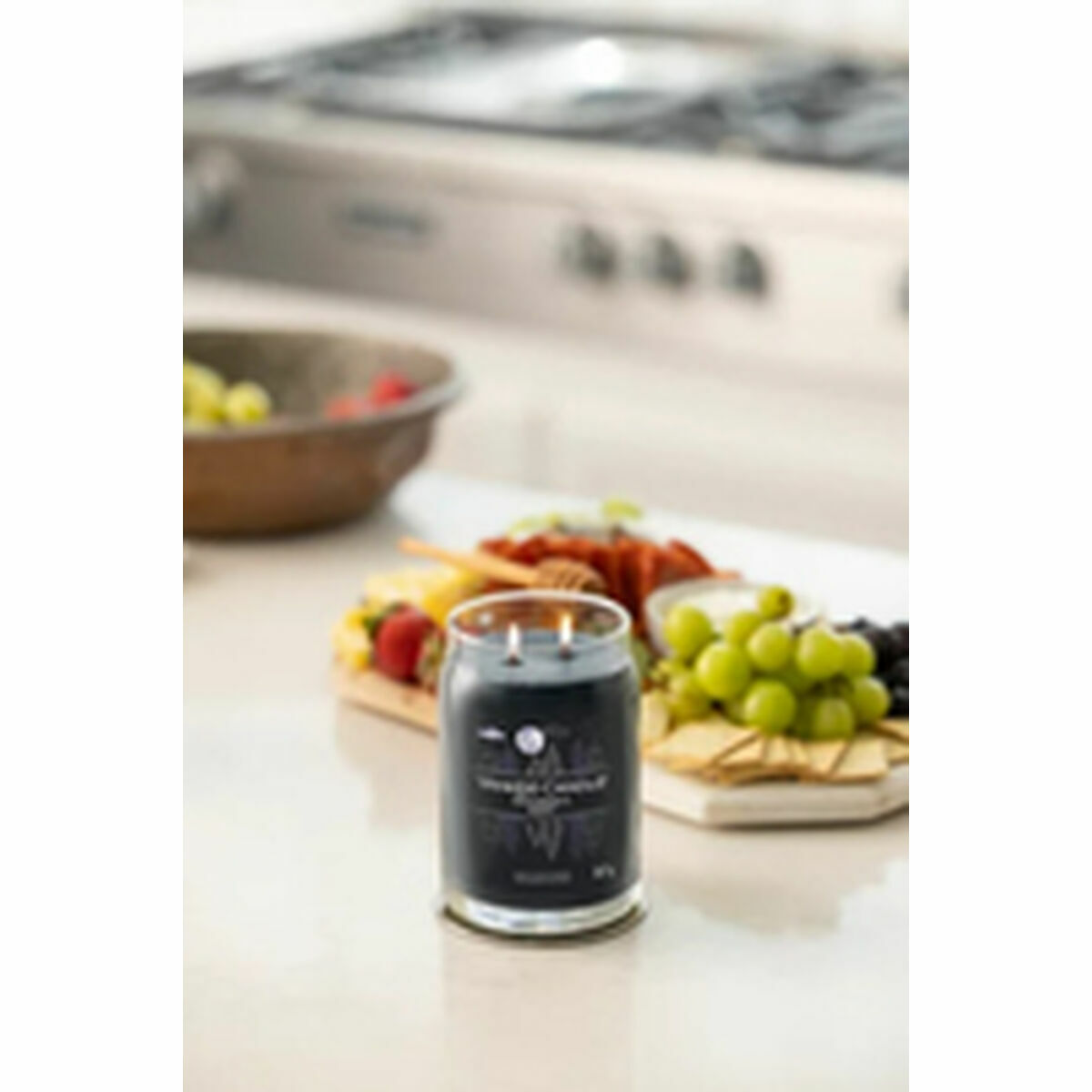 Vela Perfumada Yankee Candle 1629968E