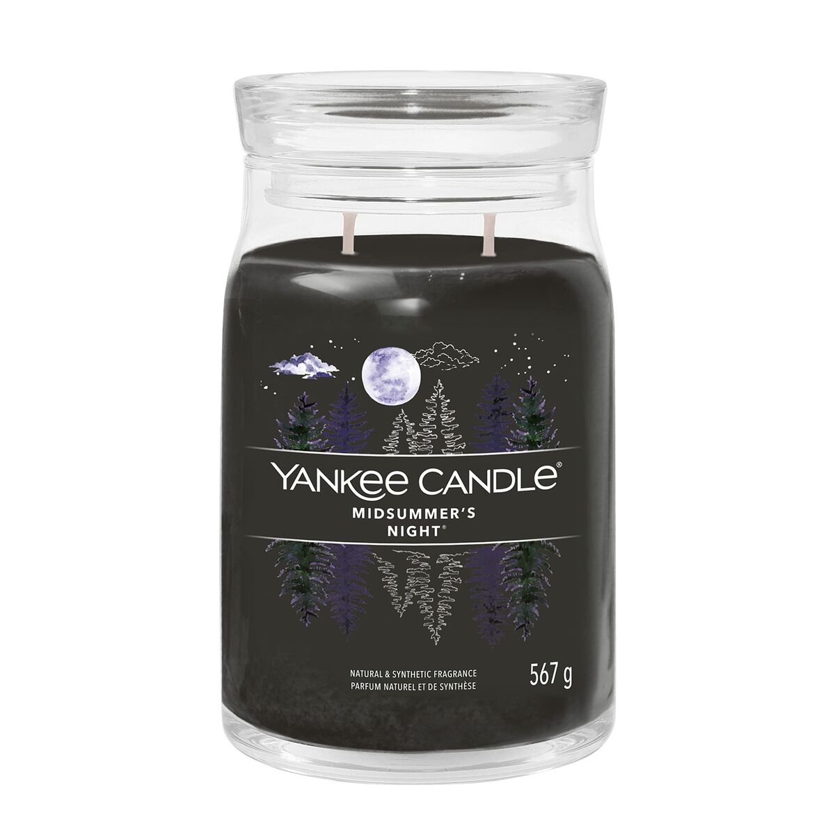 Vela Perfumada Yankee Candle 1629968E