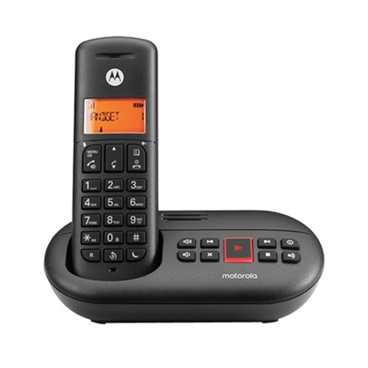 Teléfono Inalámbrico Motorola