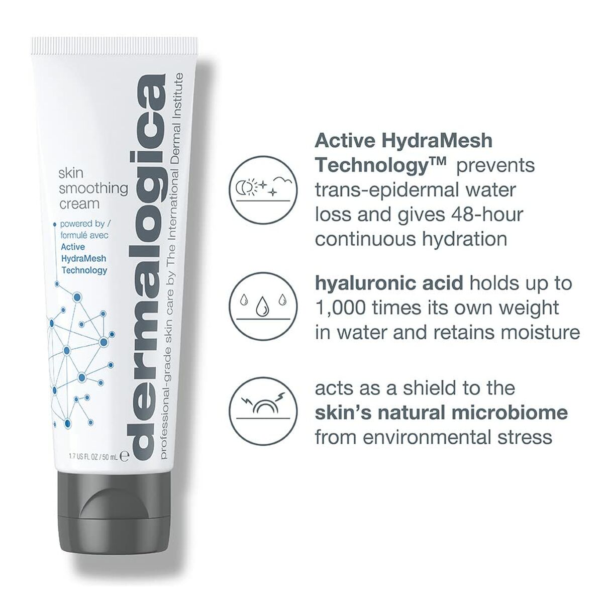 Crema de Día Dermalogica
