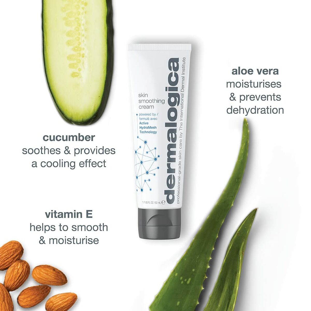Crema de Día Dermalogica