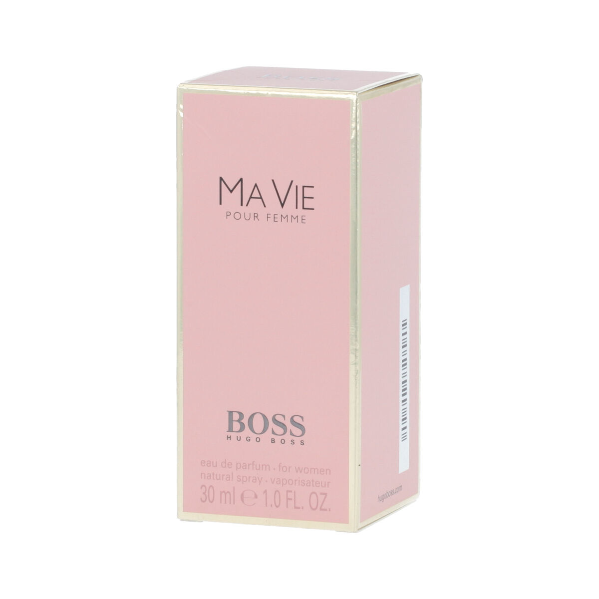 Perfume Mujer Hugo Boss 10002139 EDP 30 ml 100 ml (1 unidad)