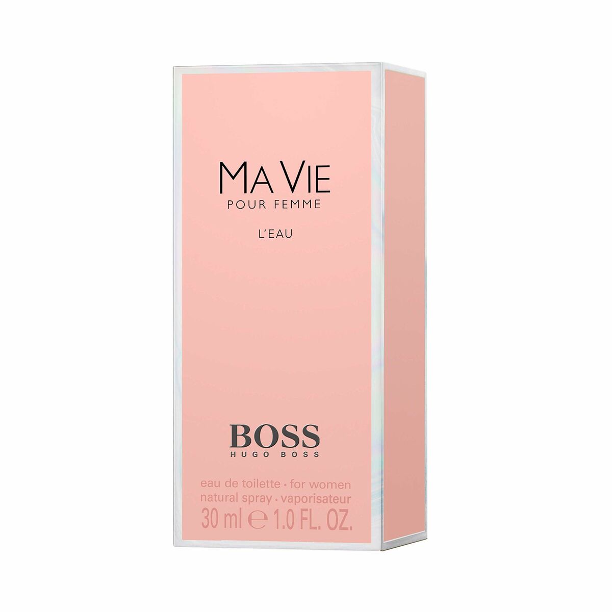 Perfume Mujer Hugo Boss 10002139 EDP 30 ml 100 ml (1 unidad)