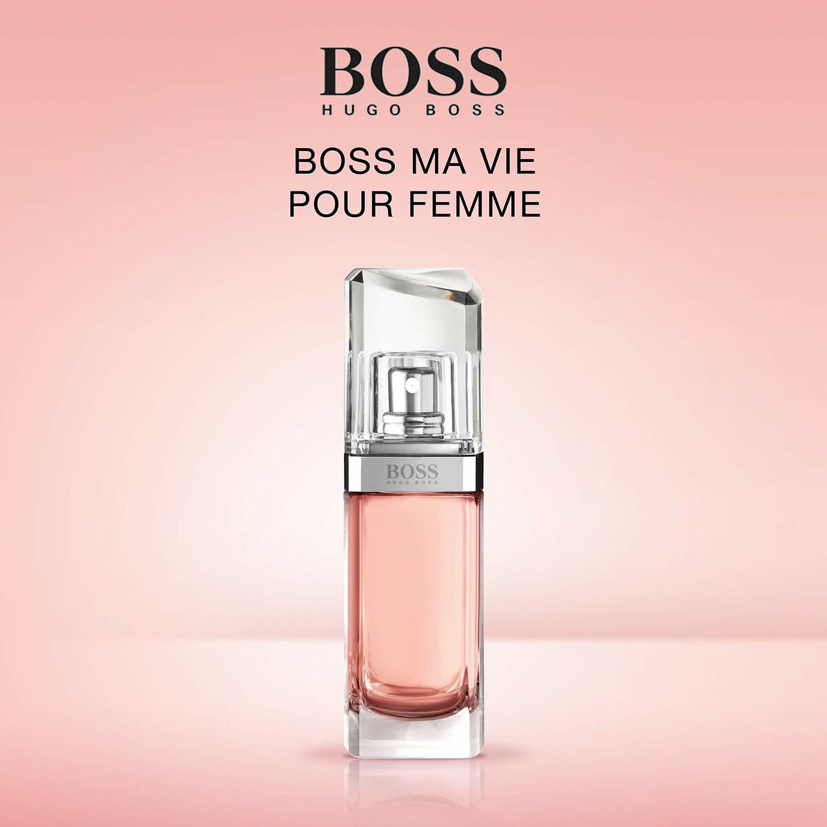 Perfume Mujer Hugo Boss 10002139 EDP 30 ml 100 ml (1 unidad)