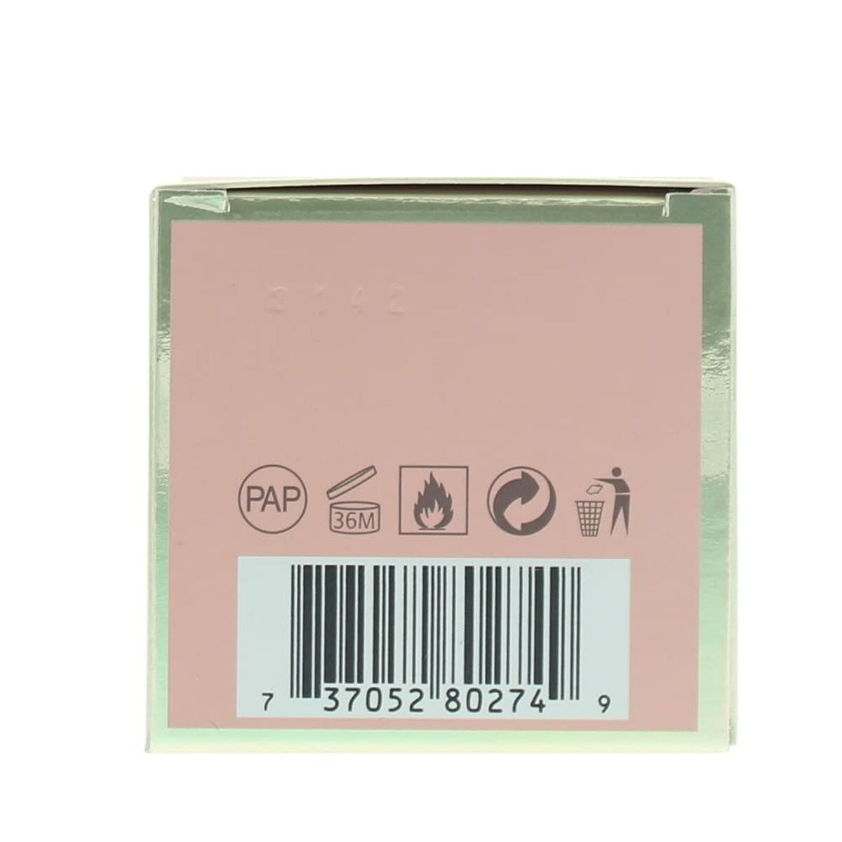 Perfume Mujer Hugo Boss 10002139 EDP 30 ml 100 ml (1 unidad)