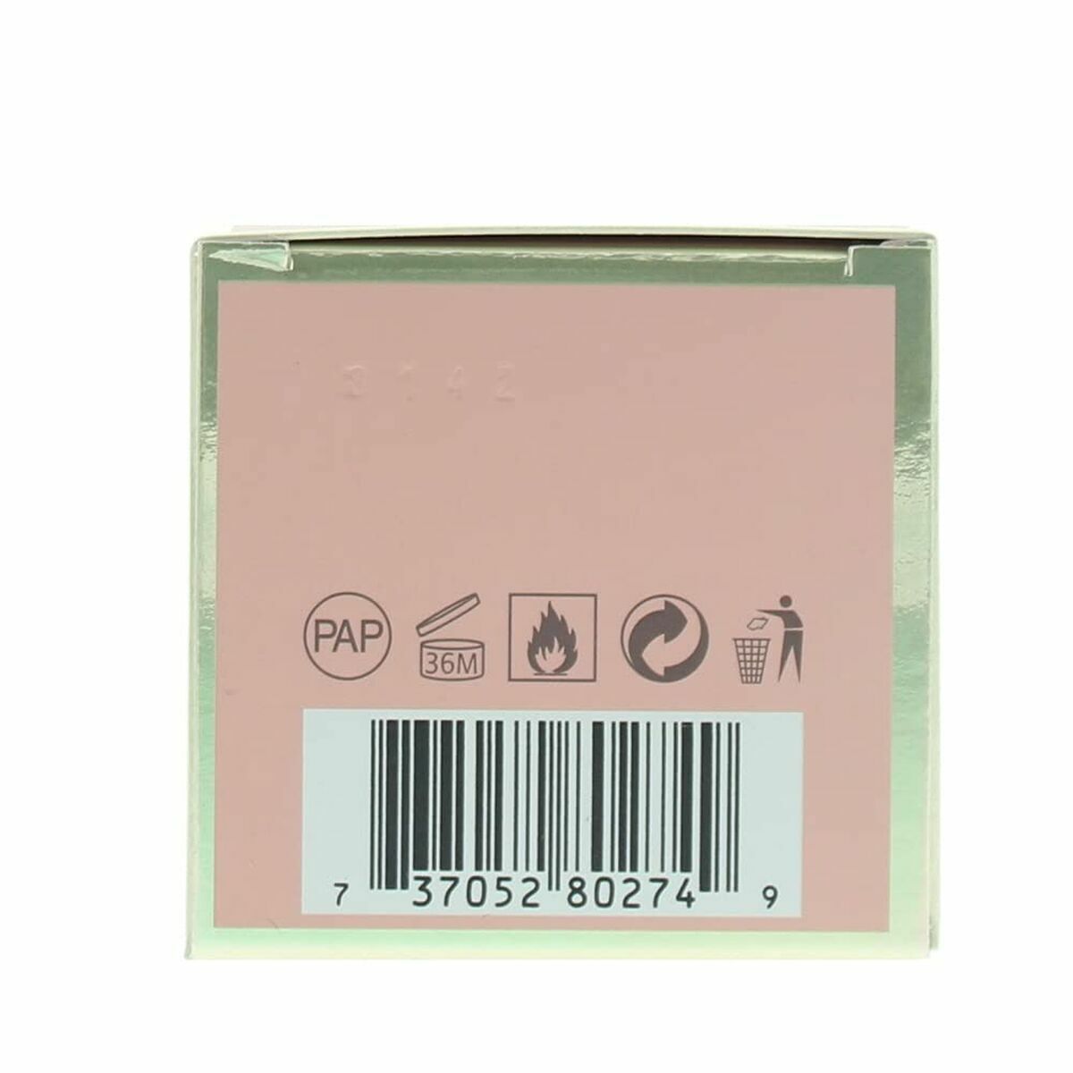 Perfume Mujer Hugo Boss 10002139 EDP 30 ml 100 ml (1 unidad)