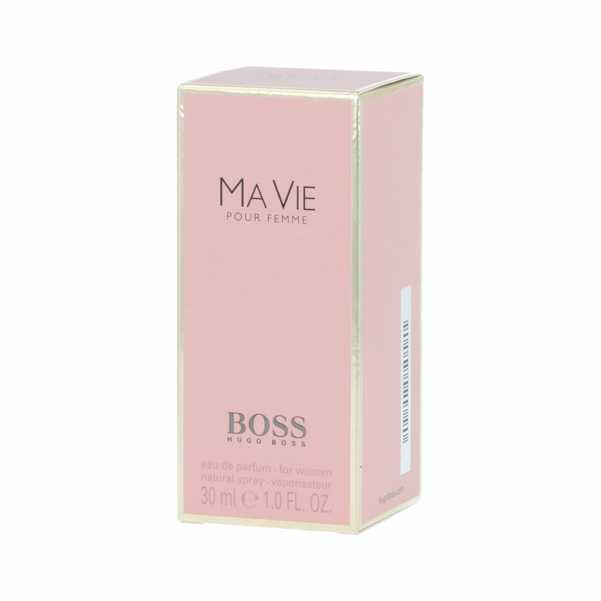 Perfume Mujer Hugo Boss 10002139 EDP 30 ml 100 ml (1 unidad)