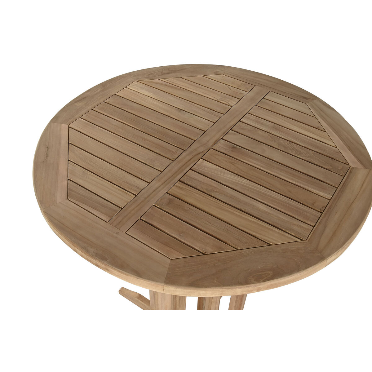 Conjunto de Mesa con 2 Sillas Home ESPRIT