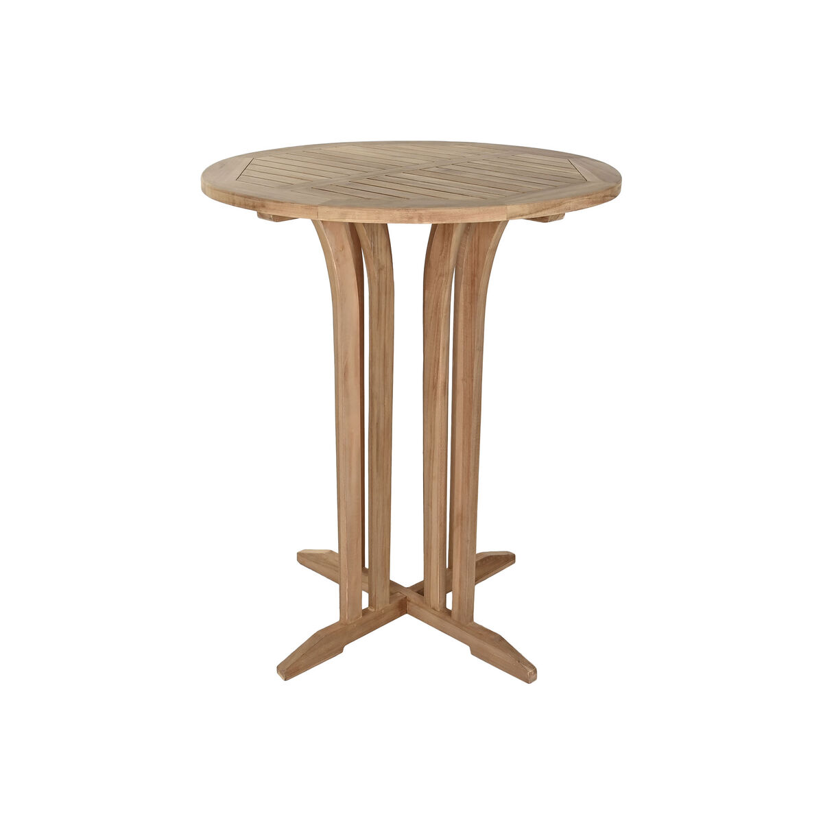Conjunto de Mesa con 2 Sillas Home ESPRIT