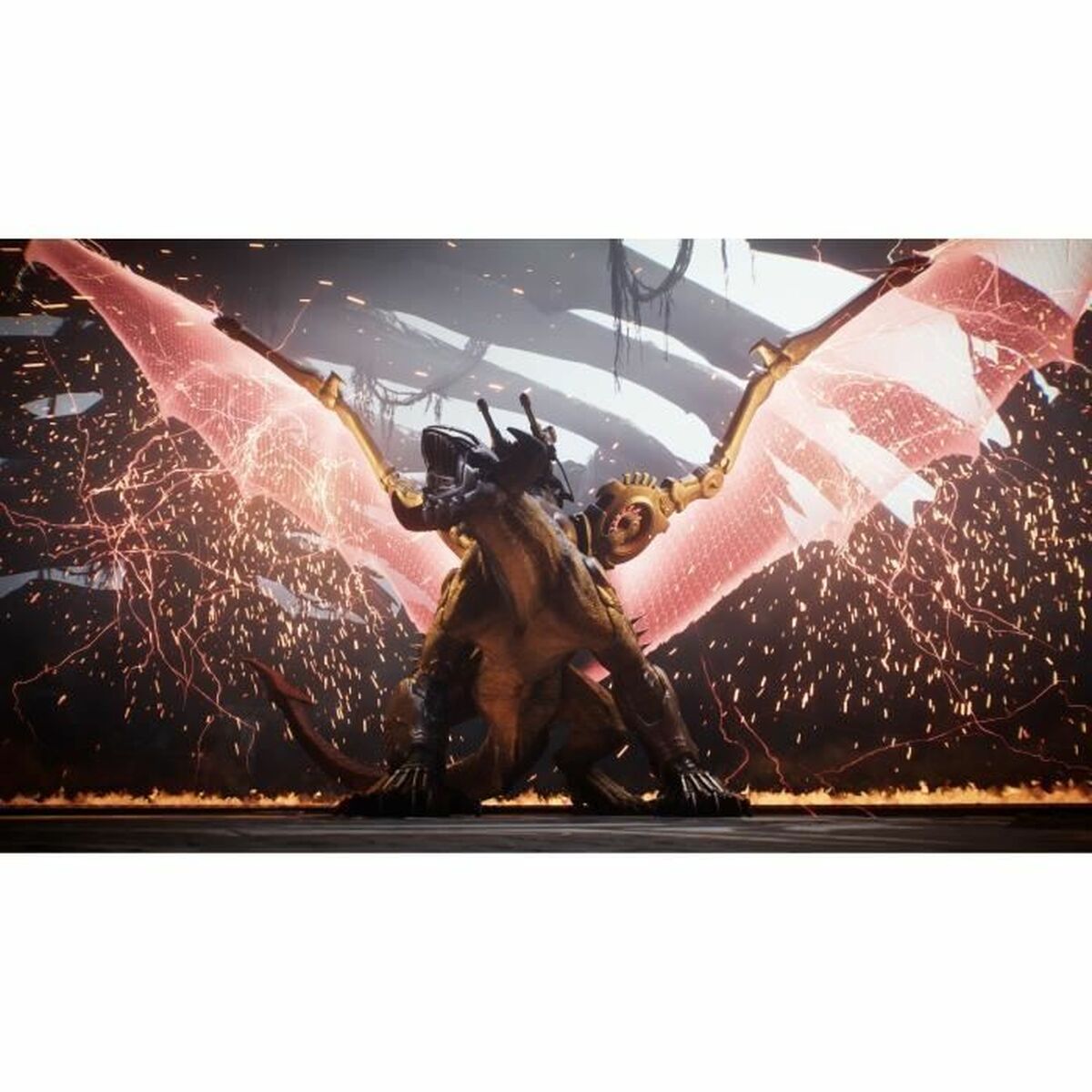 Videojuego PlayStation 5 Bethesda