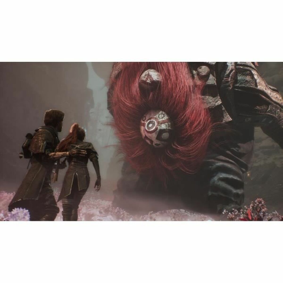 Videojuego PlayStation 5 Bandai Namco