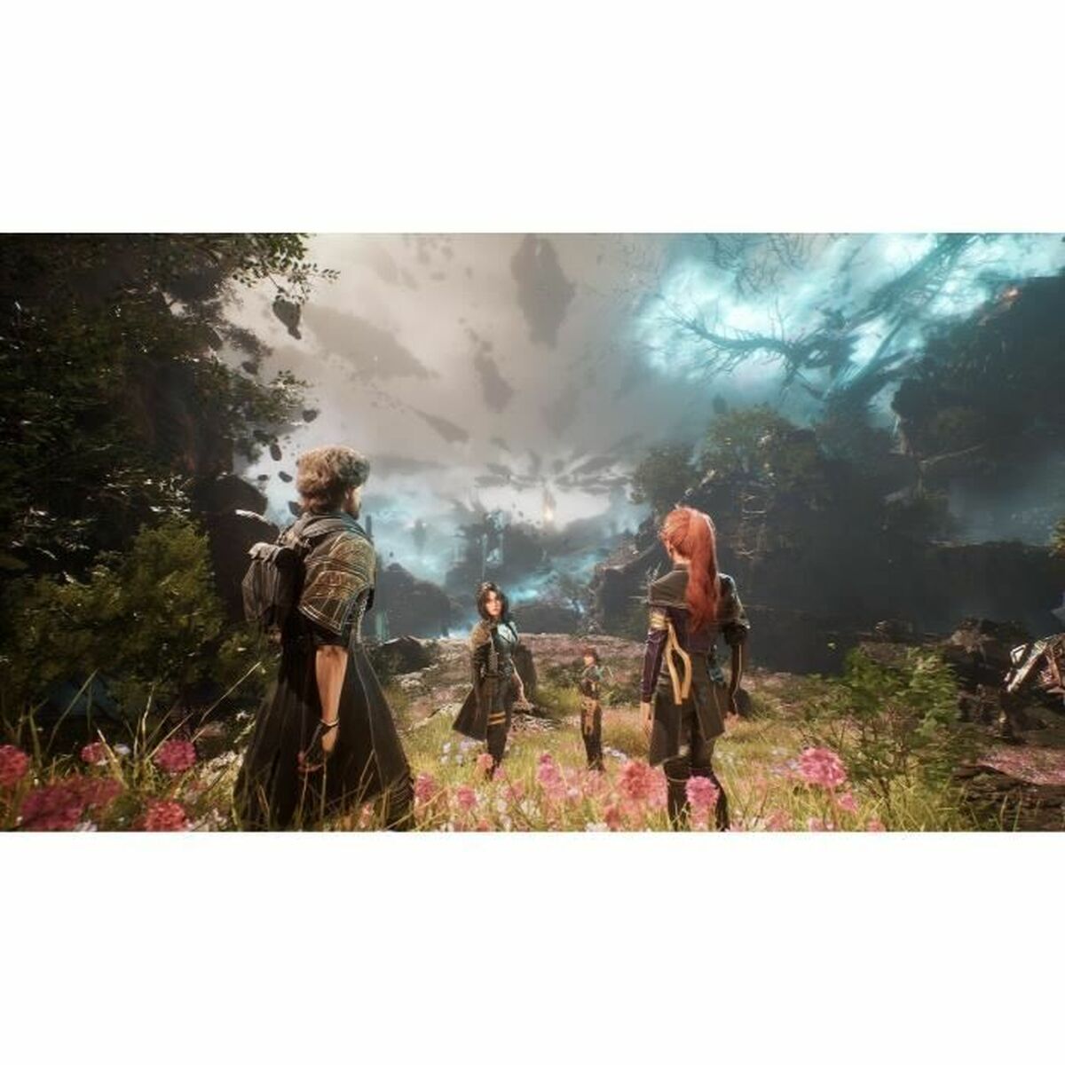 Videojuego PlayStation 5 Bandai Namco