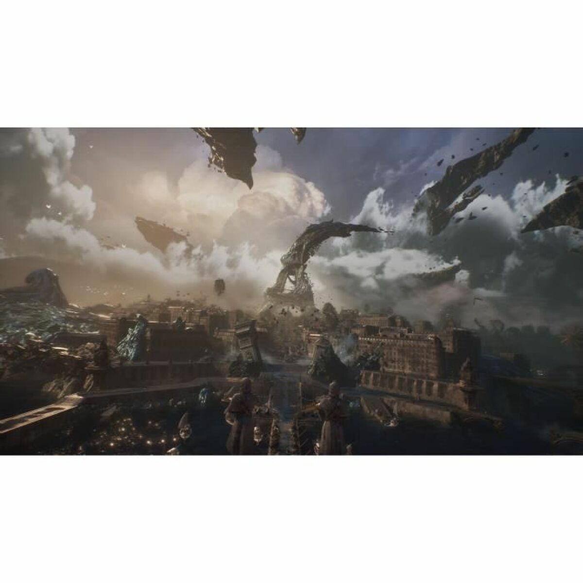 Videojuego PlayStation 5 Bandai Namco