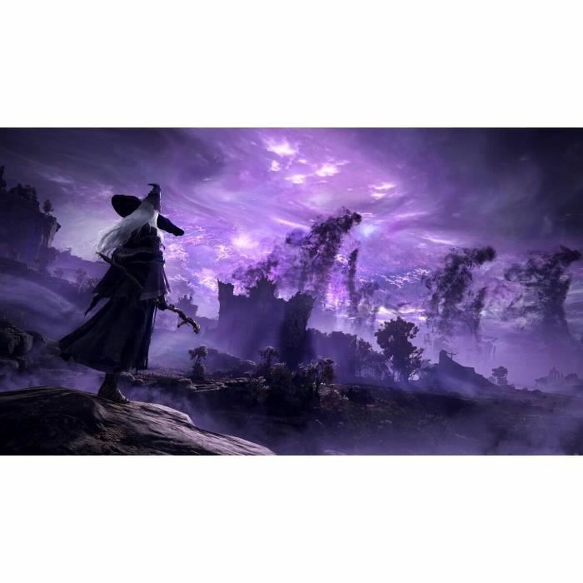 Videojuego PlayStation 5 Bandai Namco