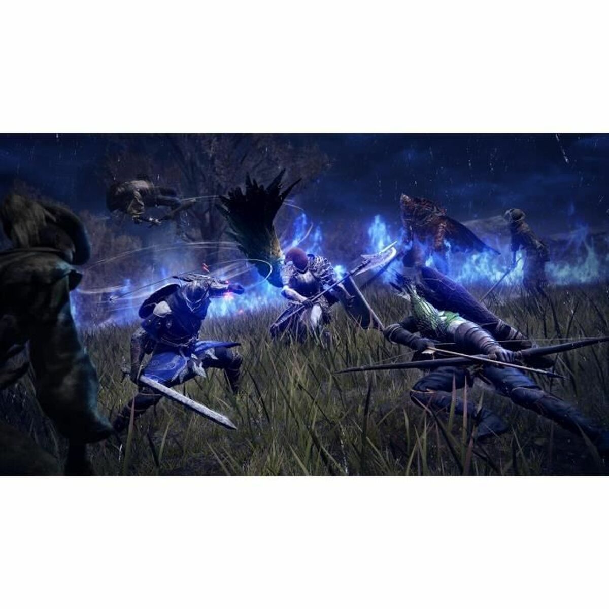 Videojuego PlayStation 5 Bandai Namco