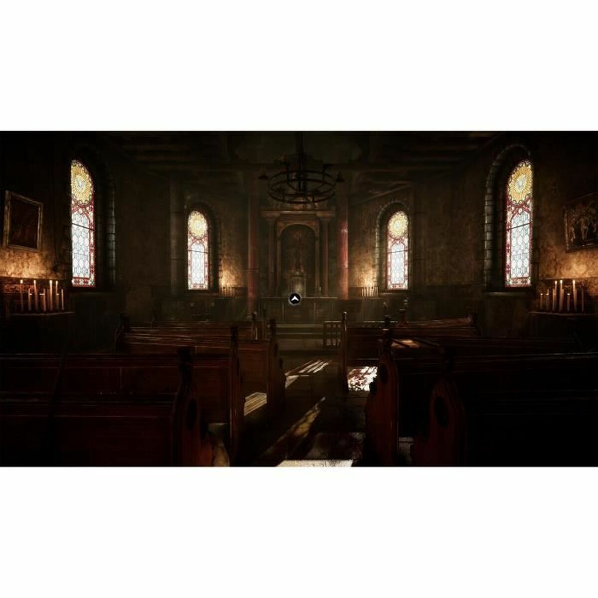 Videojuego PlayStation 5 Microids