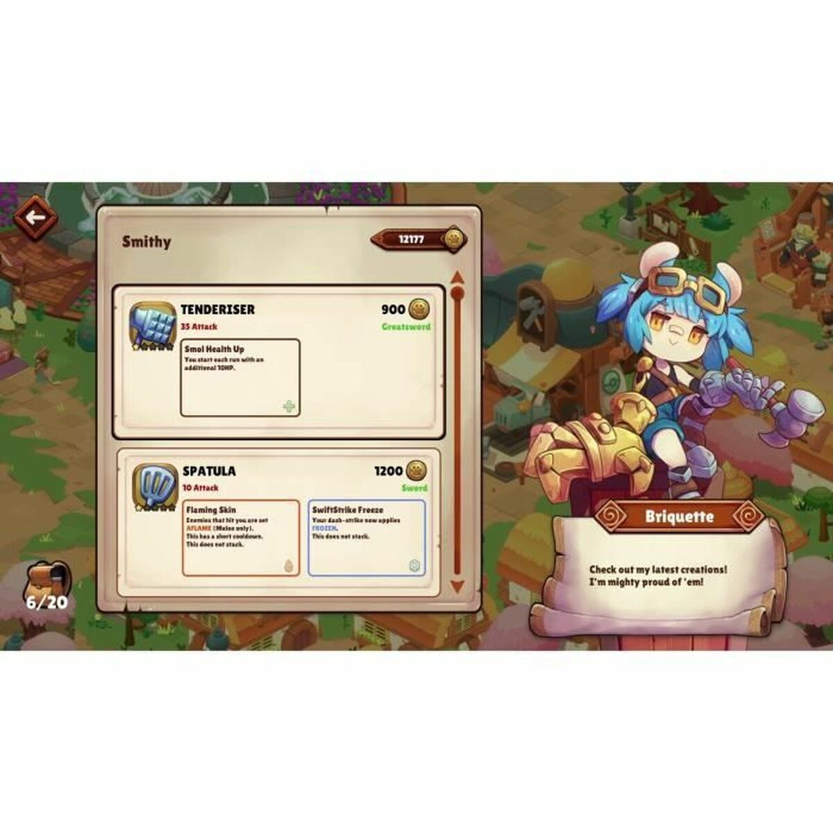 Videojuego para Switch Just For Games