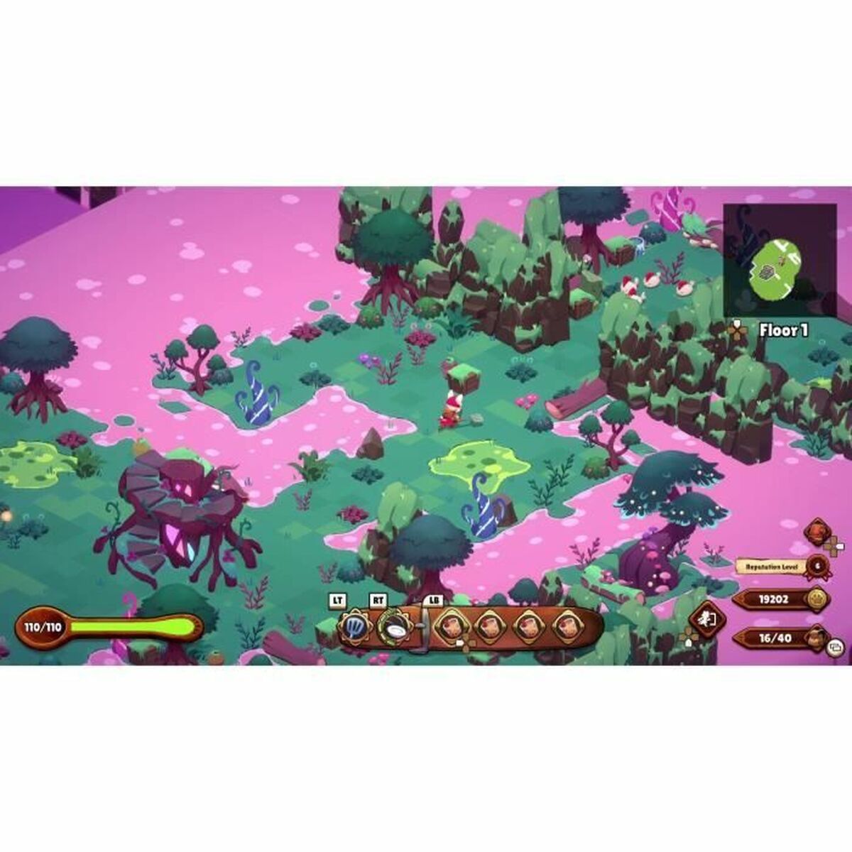 Videojuego para Switch Just For Games