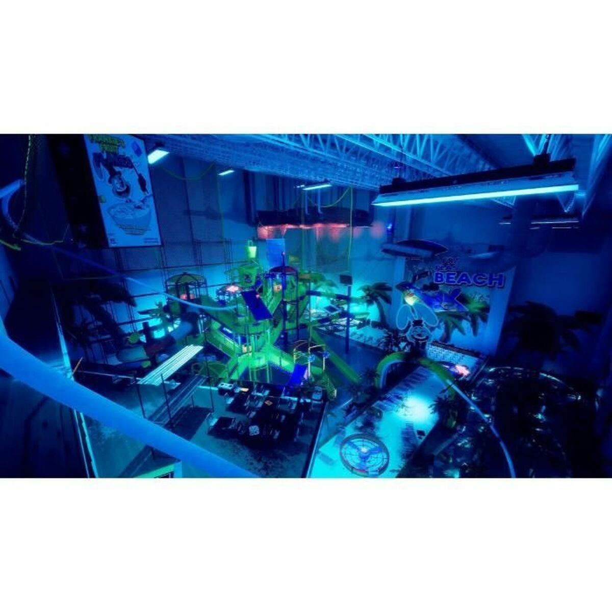 Videojuego PlayStation 5 Just For Games