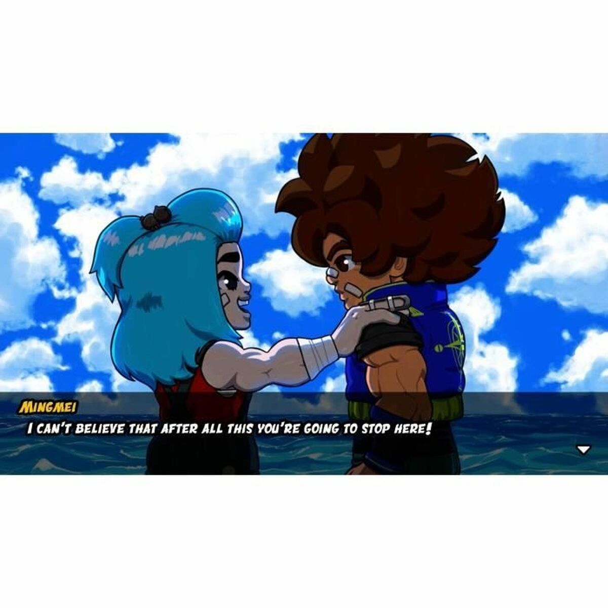 Videojuego para Switch Just For Games