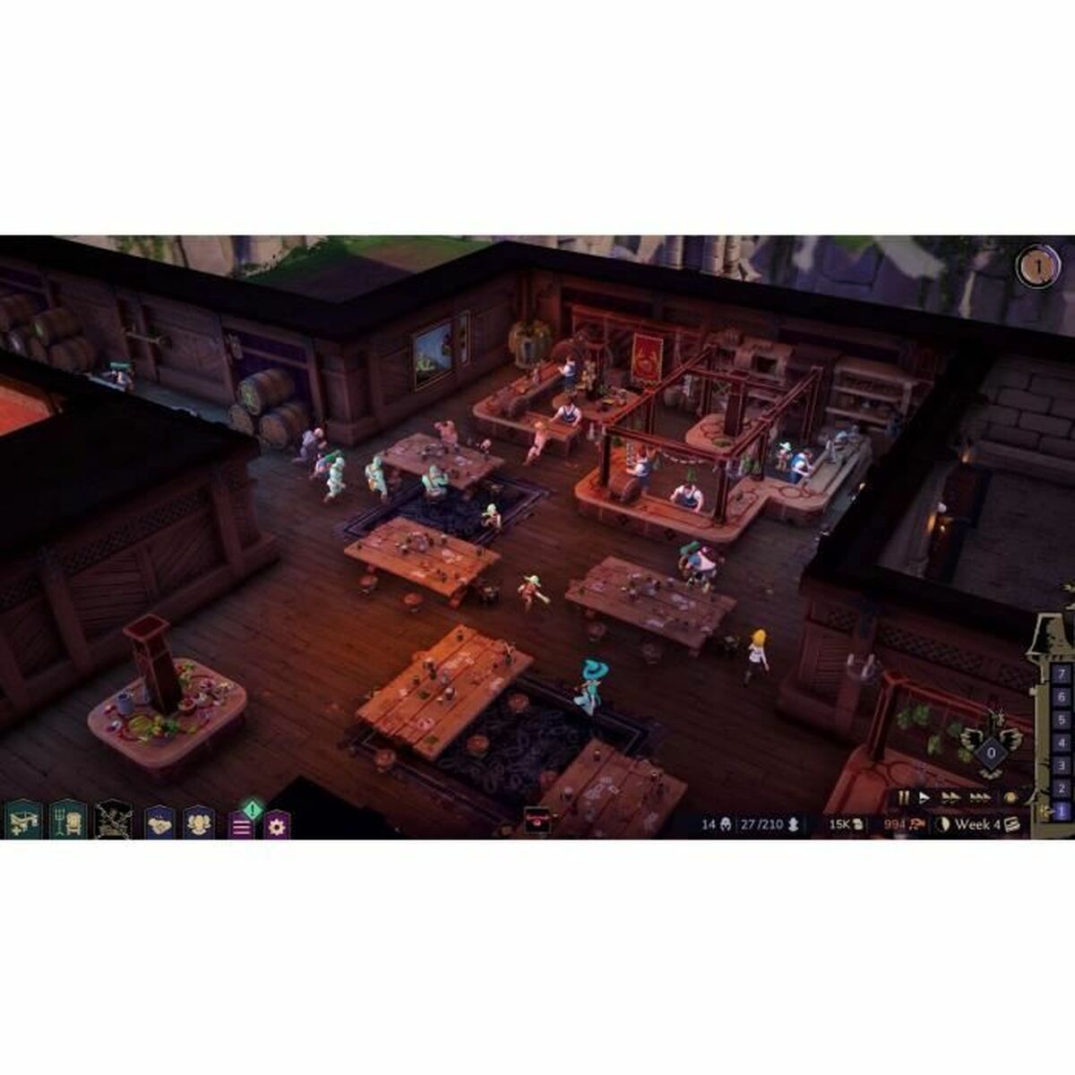 Videojuego para Switch Microids