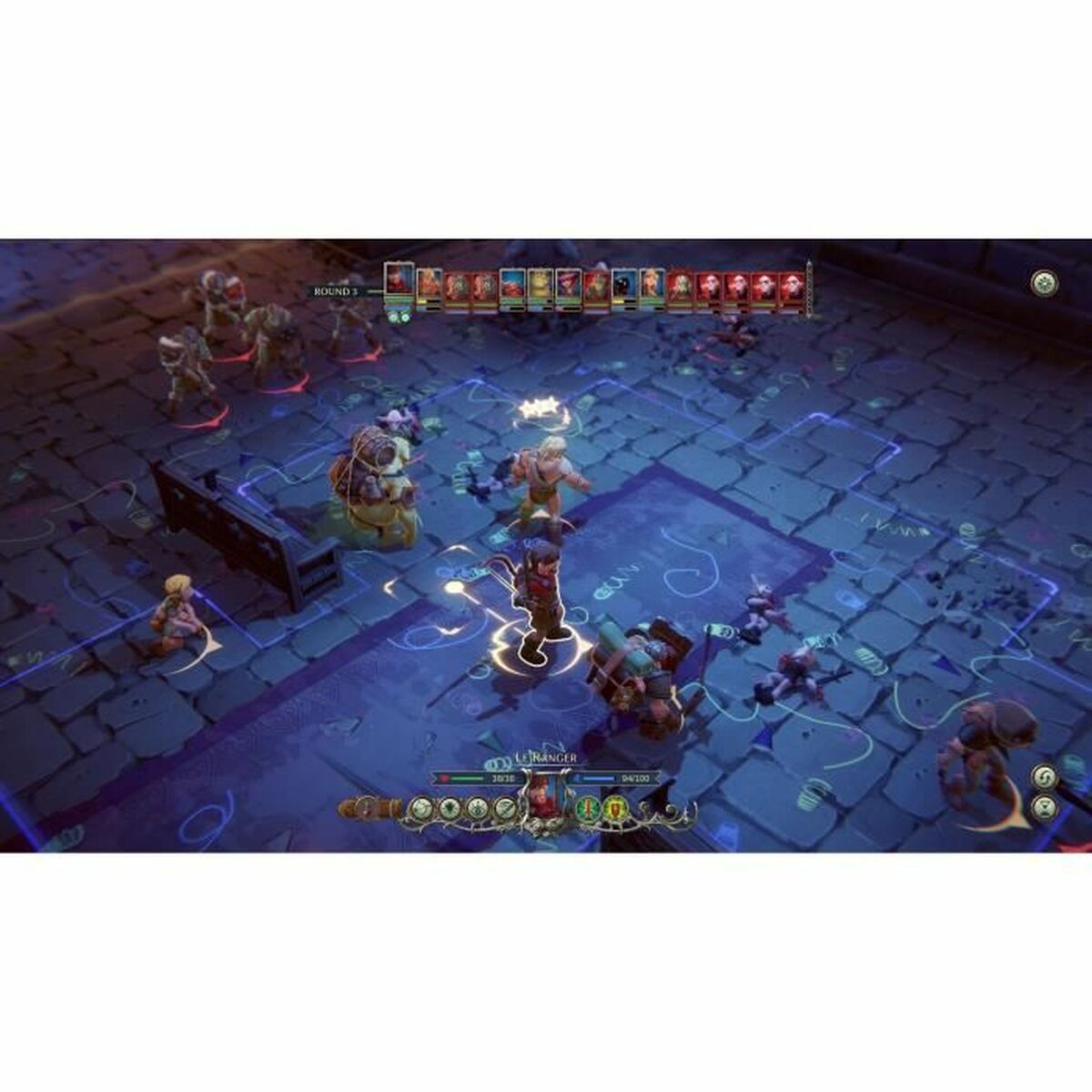 Videojuego para Switch Microids