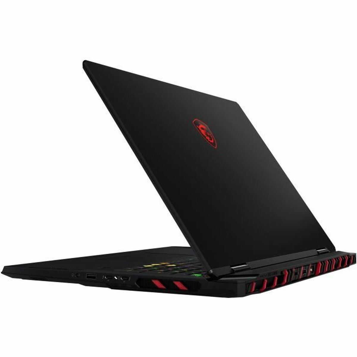 Laptop MSI 2 TB SSD 4 TB SSD RTX 5080