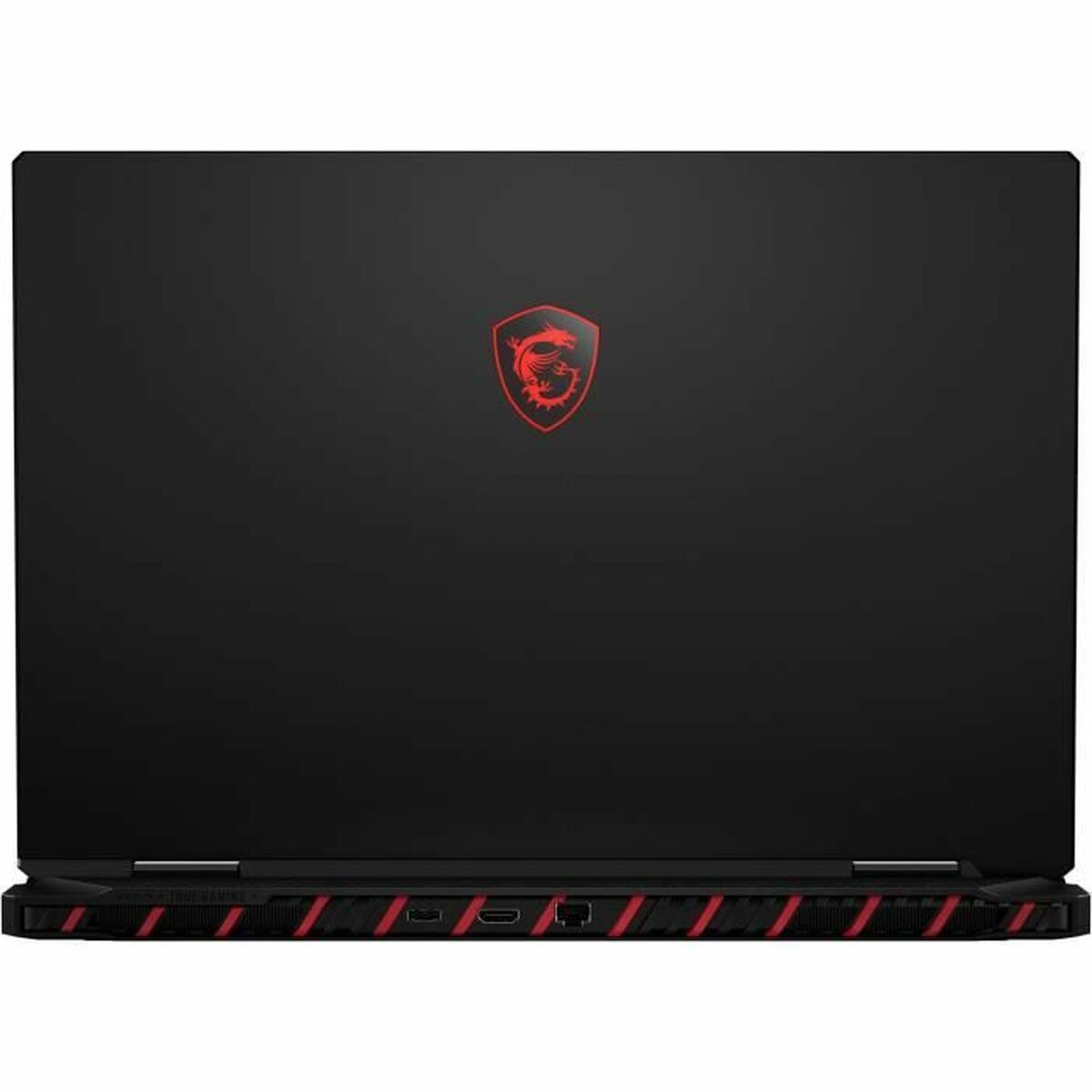 Laptop MSI 2 TB SSD 4 TB SSD RTX 5080