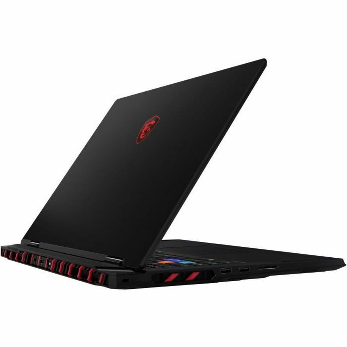Laptop MSI 2 TB SSD 4 TB SSD RTX 5080