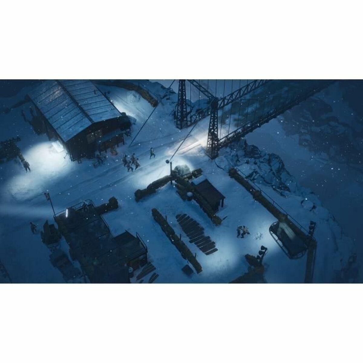 Videojuego PlayStation 5 Microids