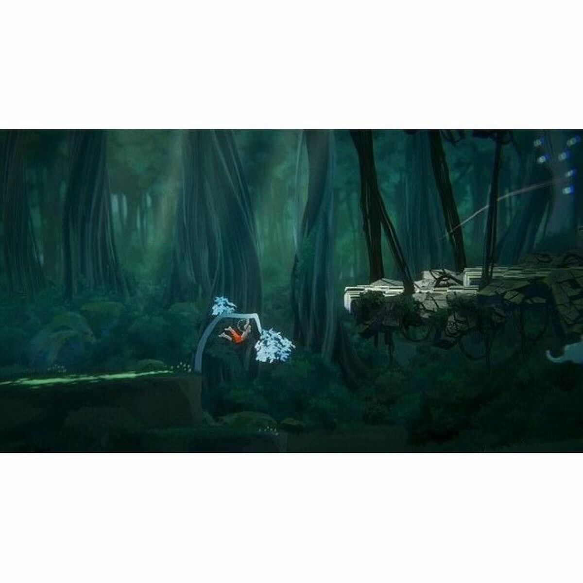 Videojuego para Switch Microids