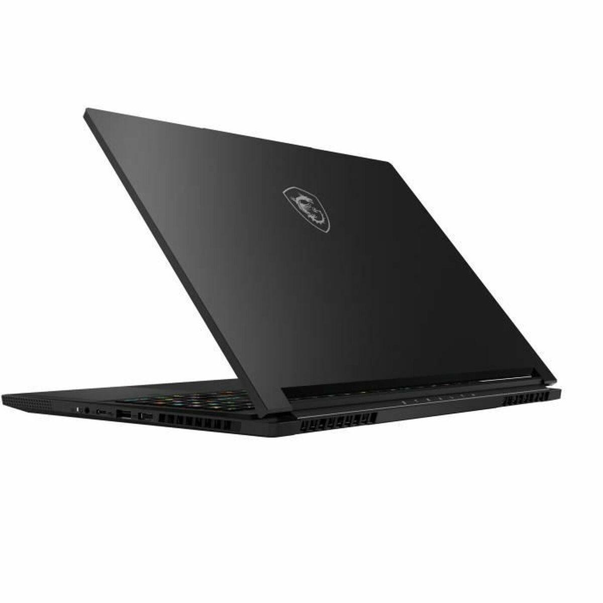 Laptop MSI 16" 2 TB SSD