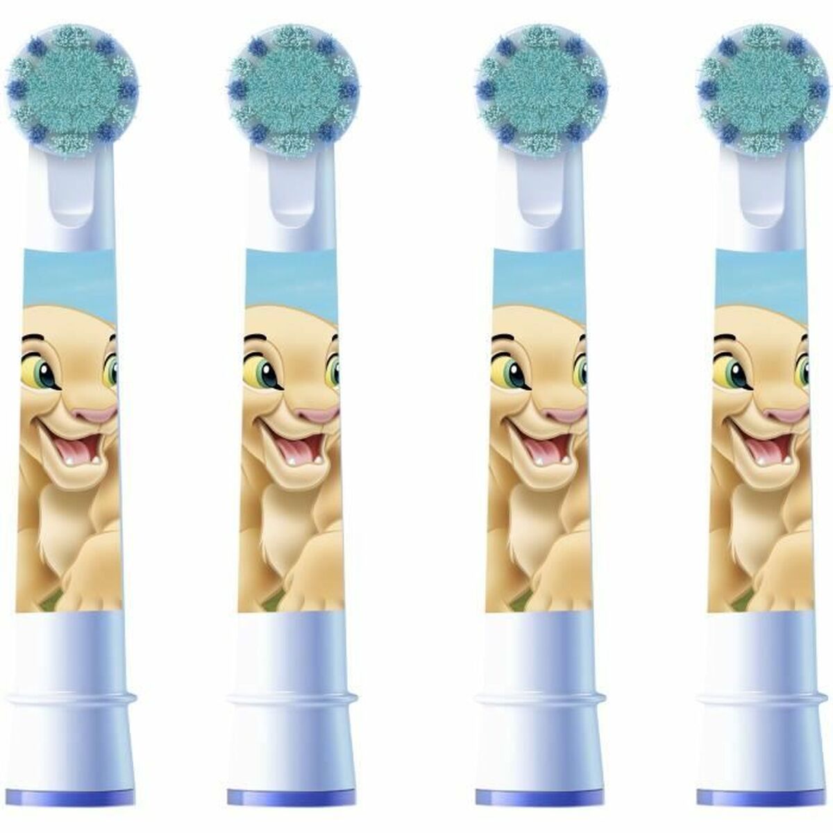 Cabezal de Recambio Oral-B