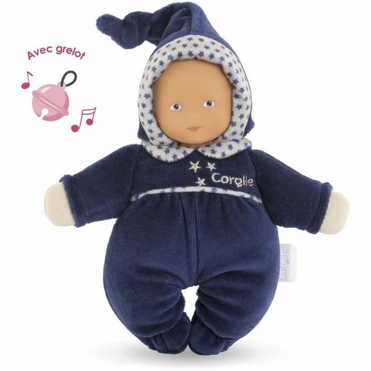 Muñeca bebé Corolle
