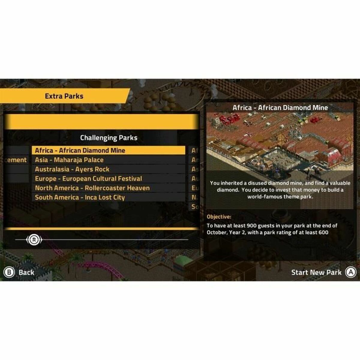 Videojuego para Switch Just For Games