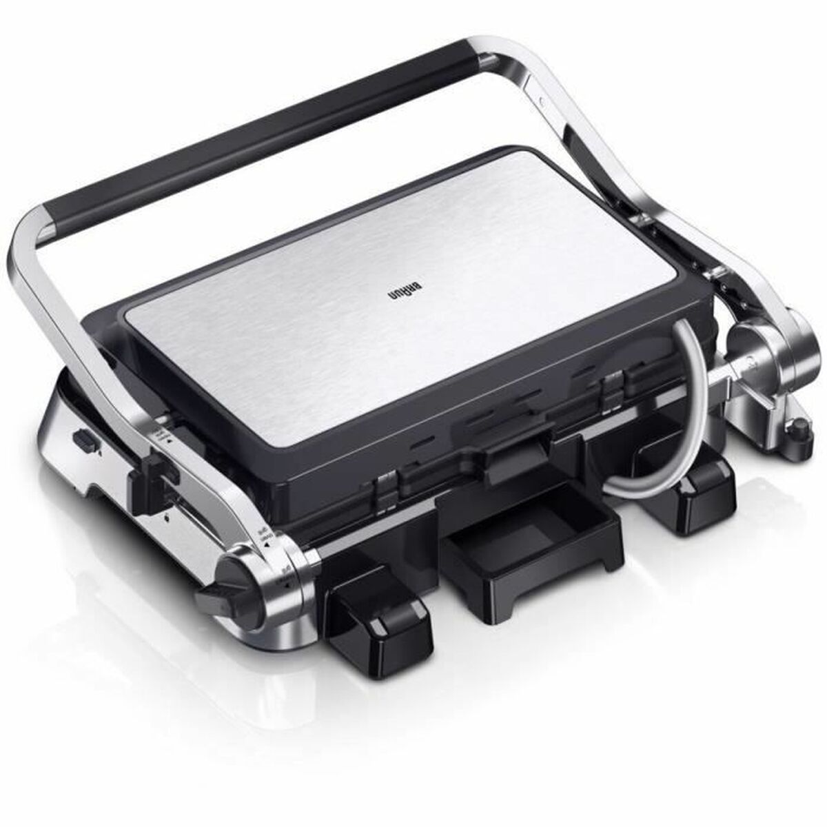 Parrilla Eléctrica Braun 2000 W