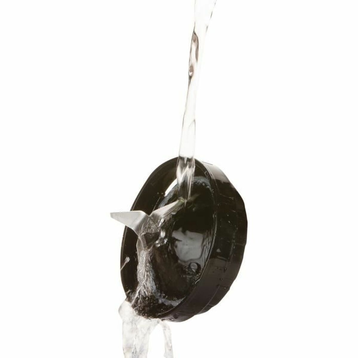 Batidora de Vaso DOMO