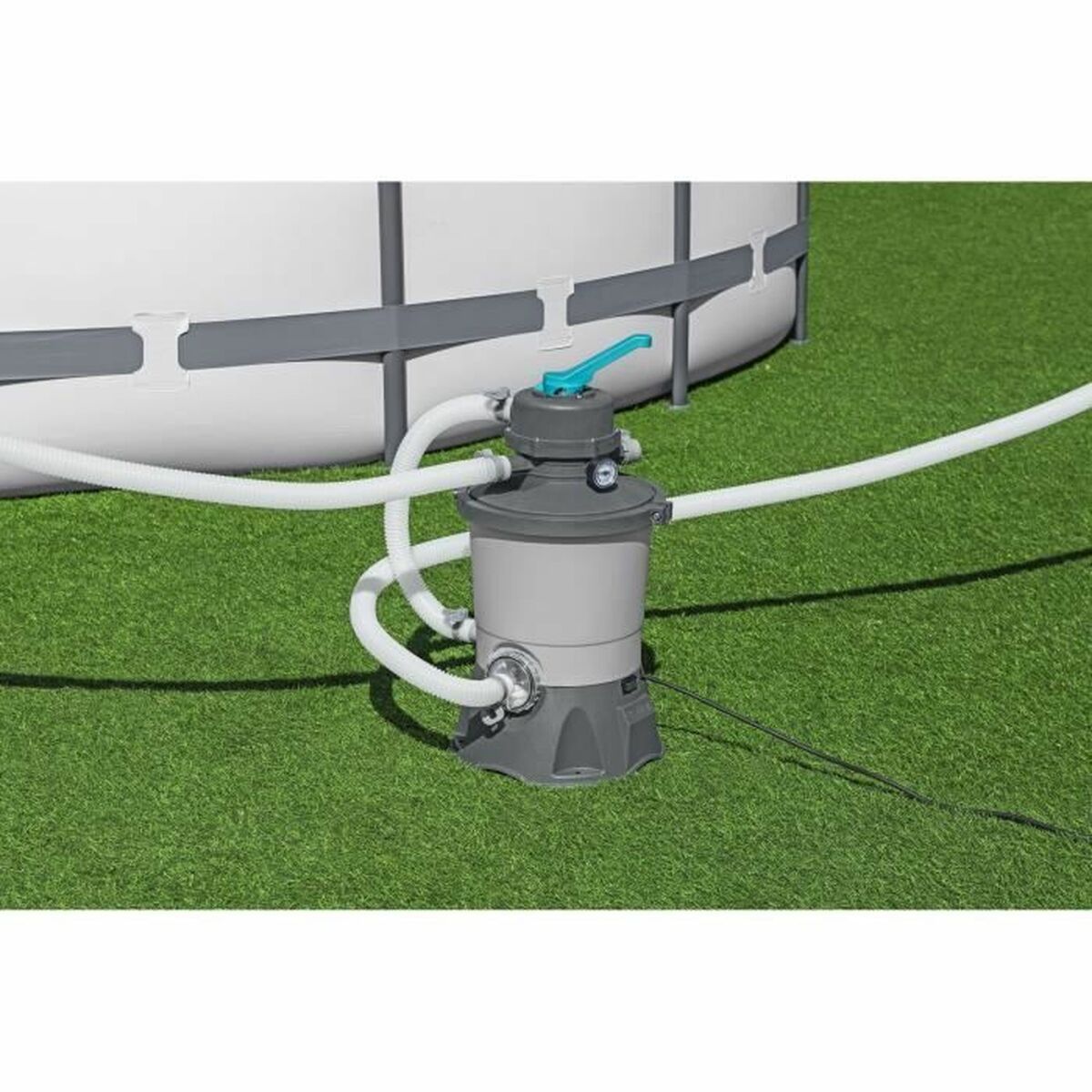 Depuradora para Piscina Bestway