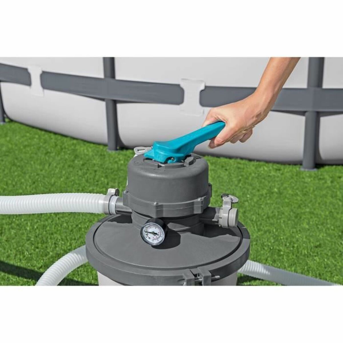 Depuradora para Piscina Bestway