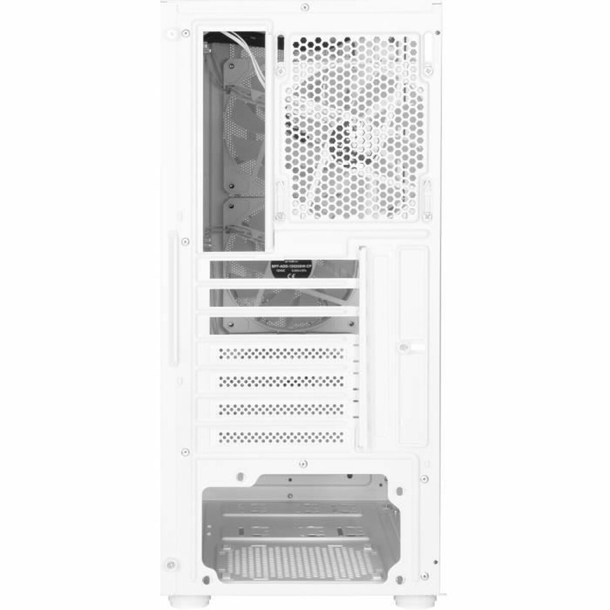 Caja Semitorre ATX BitFenix