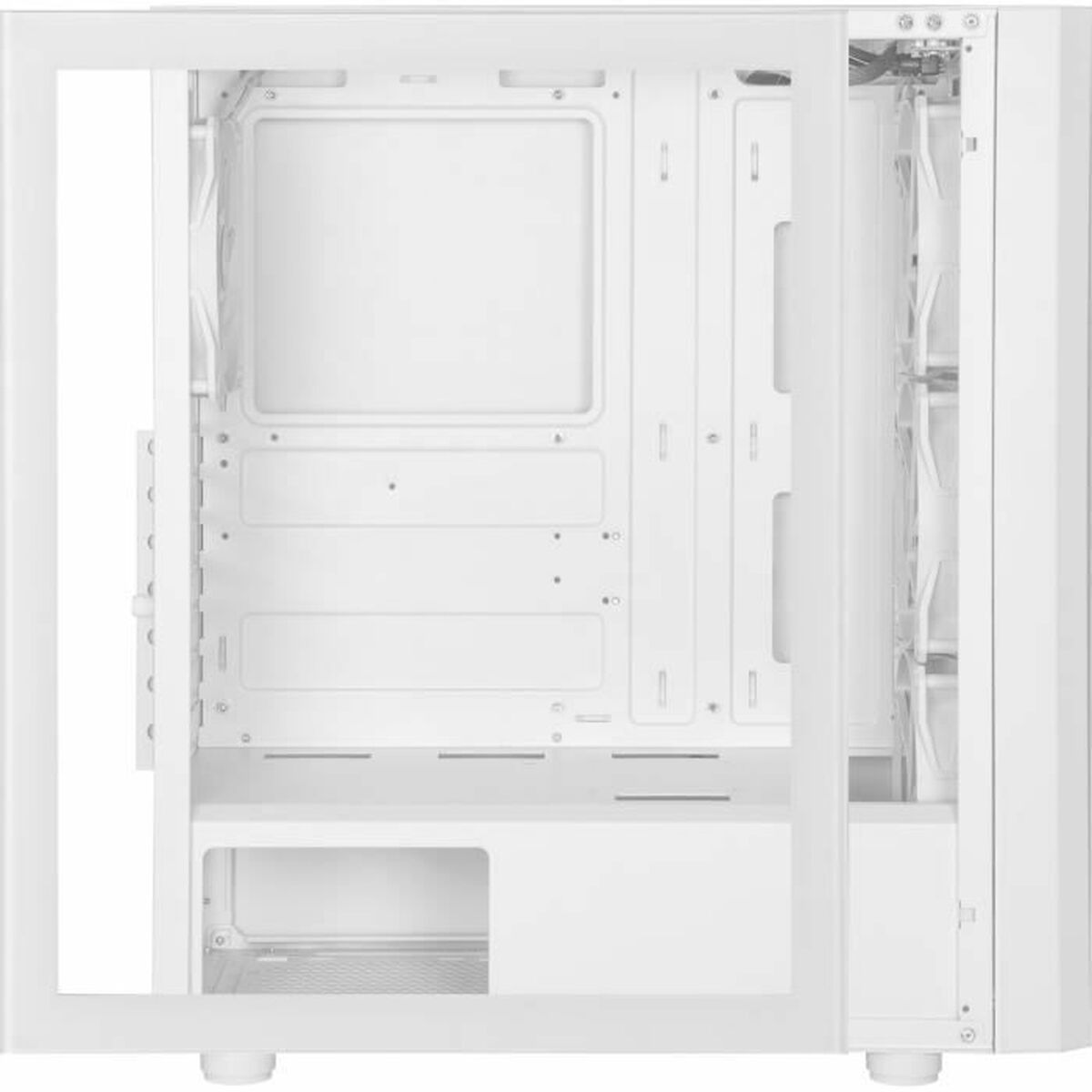Caja Semitorre ATX BitFenix