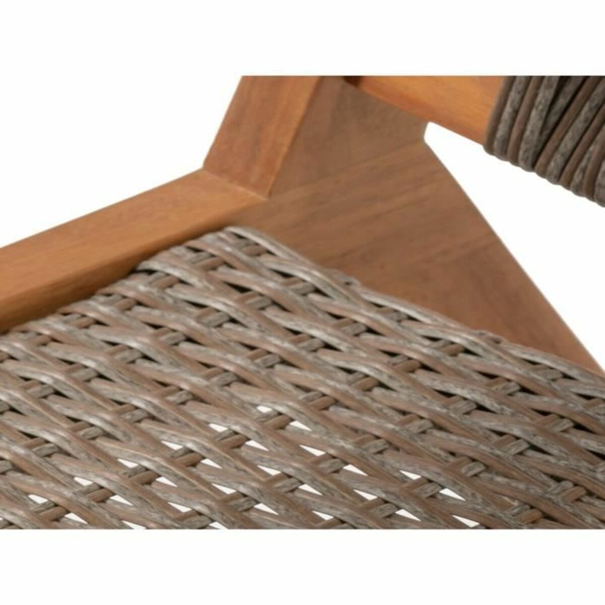 Silla de Jardín BORA