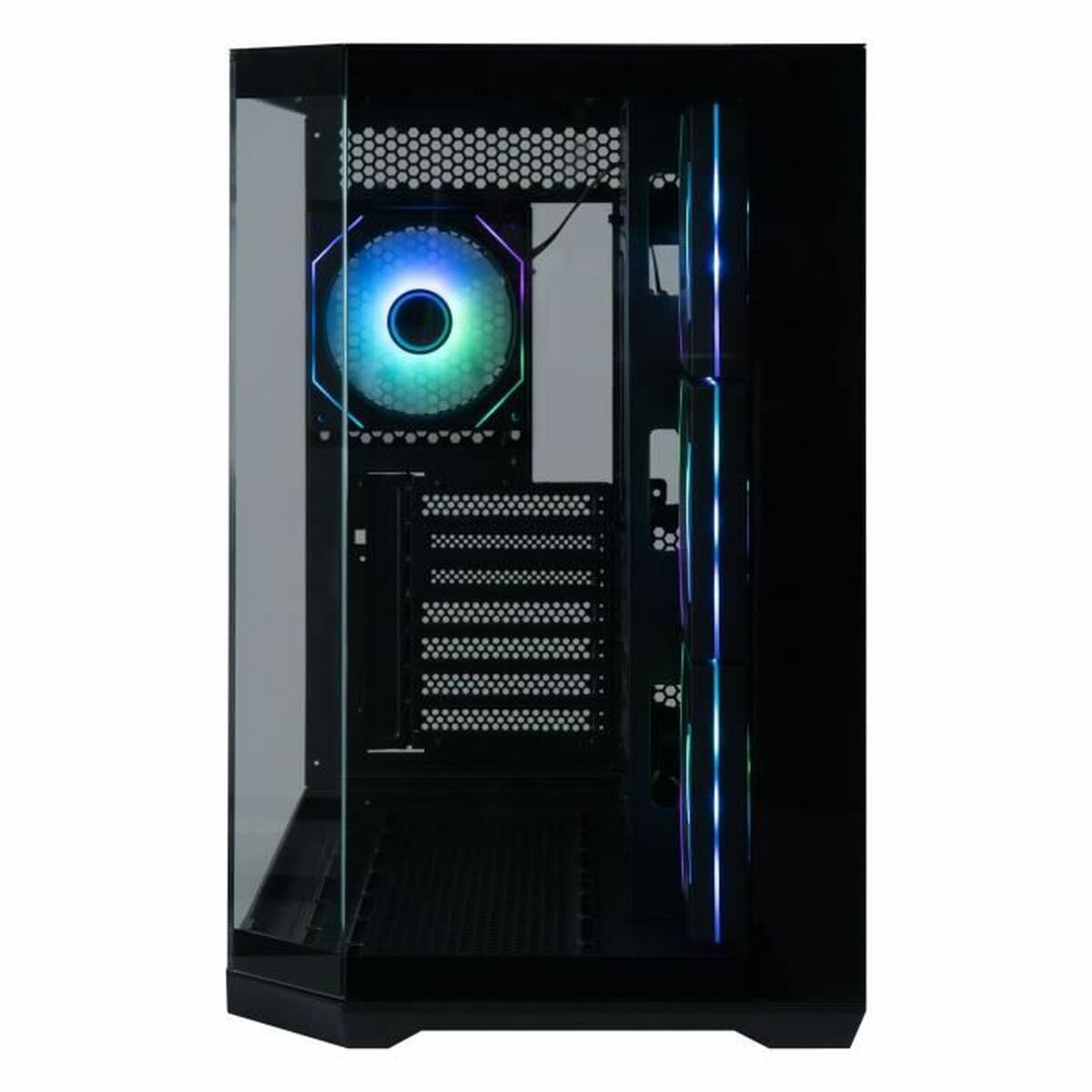 Caja Semitorre ATX BitFenix