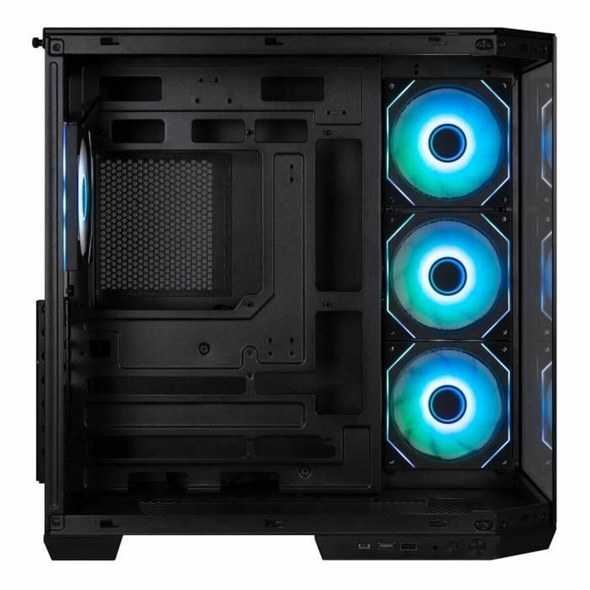 Caja Semitorre ATX BitFenix